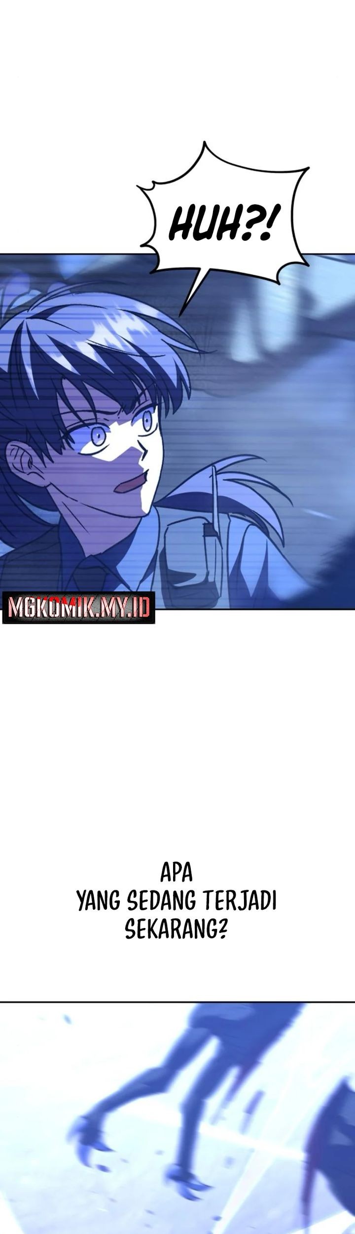 The Returned C-Rank Tank Won't Die! Chapter 24 - halaman 67