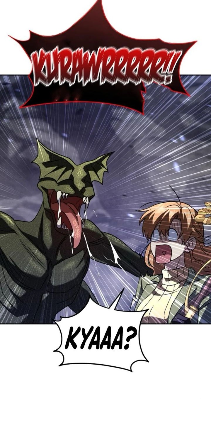 The Returned C-Rank Tank Won't Die! Chapter 24 - halaman 72