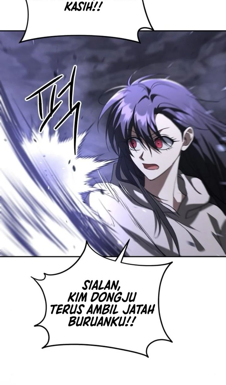 The Returned C-Rank Tank Won't Die! Chapter 24 - halaman 74