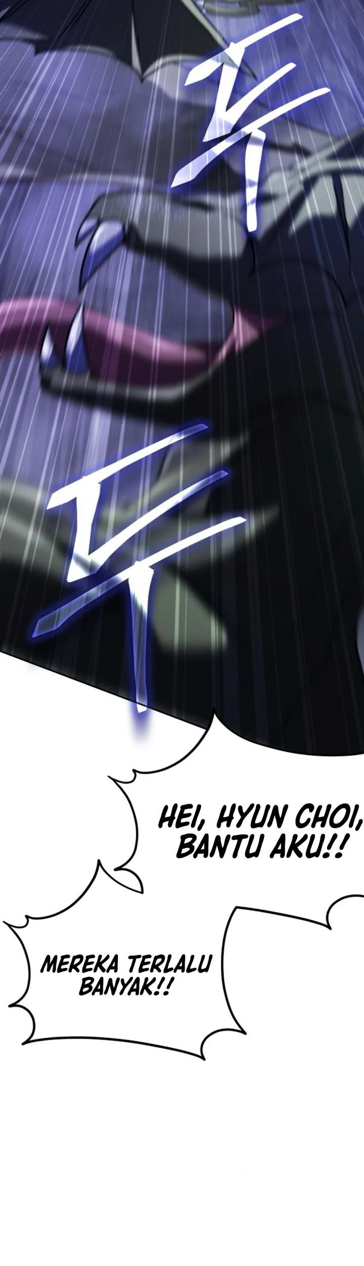 The Returned C-Rank Tank Won't Die! Chapter 24 - halaman 83