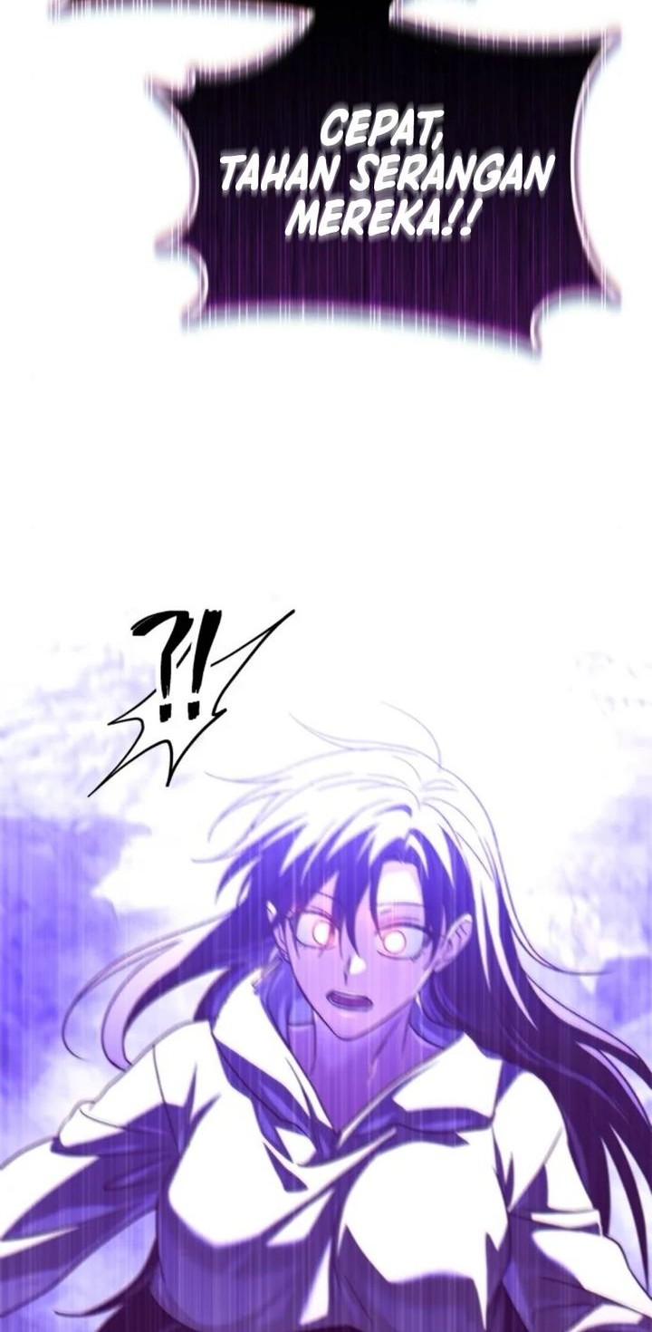 The Returned C-Rank Tank Won't Die! Chapter 24 - halaman 86