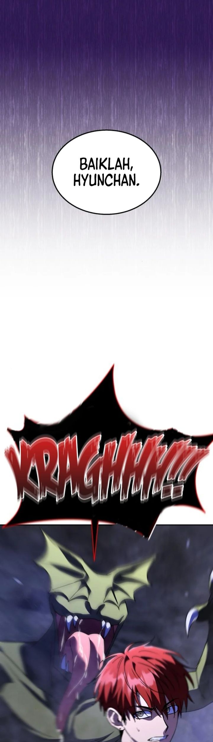 The Returned C-Rank Tank Won't Die! Chapter 24 - halaman 91