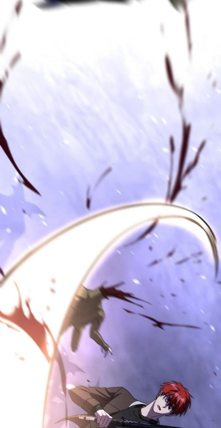 The Returned C-Rank Tank Won't Die! Chapter 24 - halaman 94