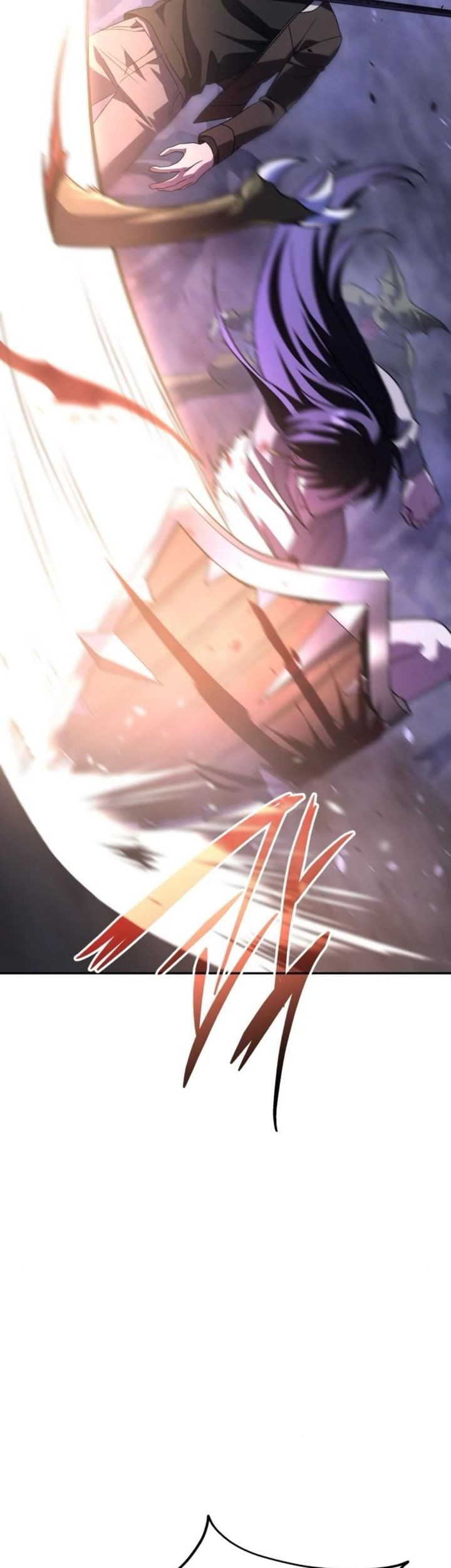 The Returned C-Rank Tank Won't Die! Chapter 24 - halaman 95