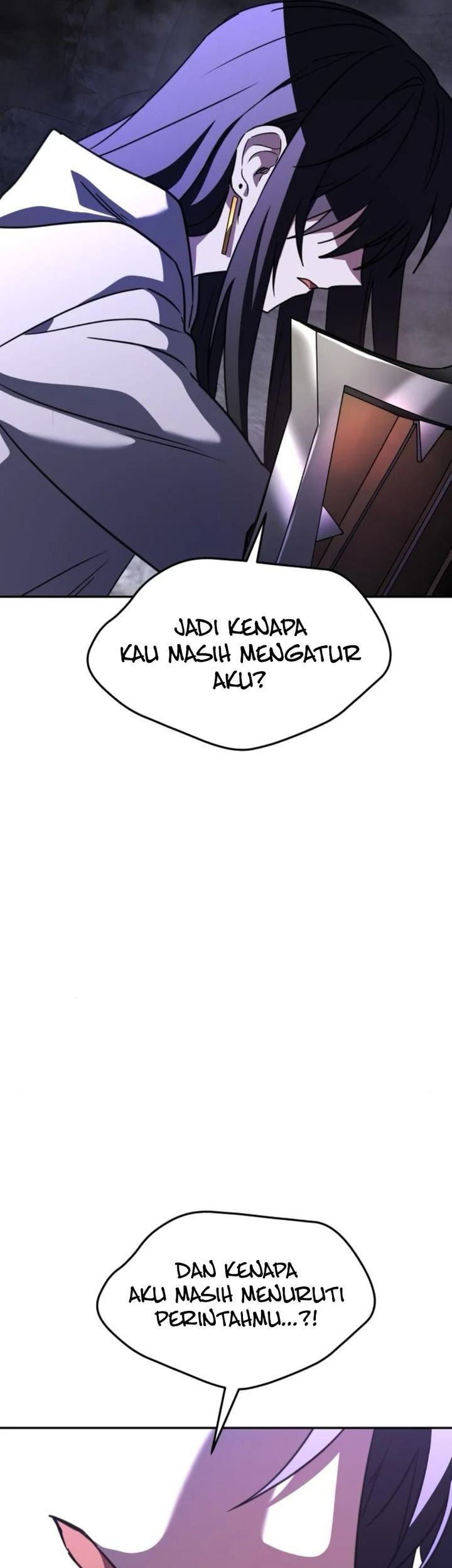The Returned C-Rank Tank Won't Die! Chapter 24 - halaman 99