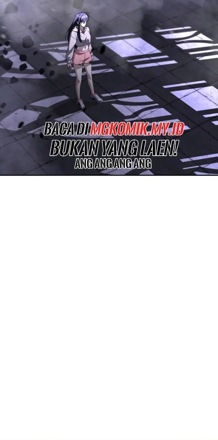 The Returned C-Rank Tank Won't Die! Chapter 25 - halaman 16