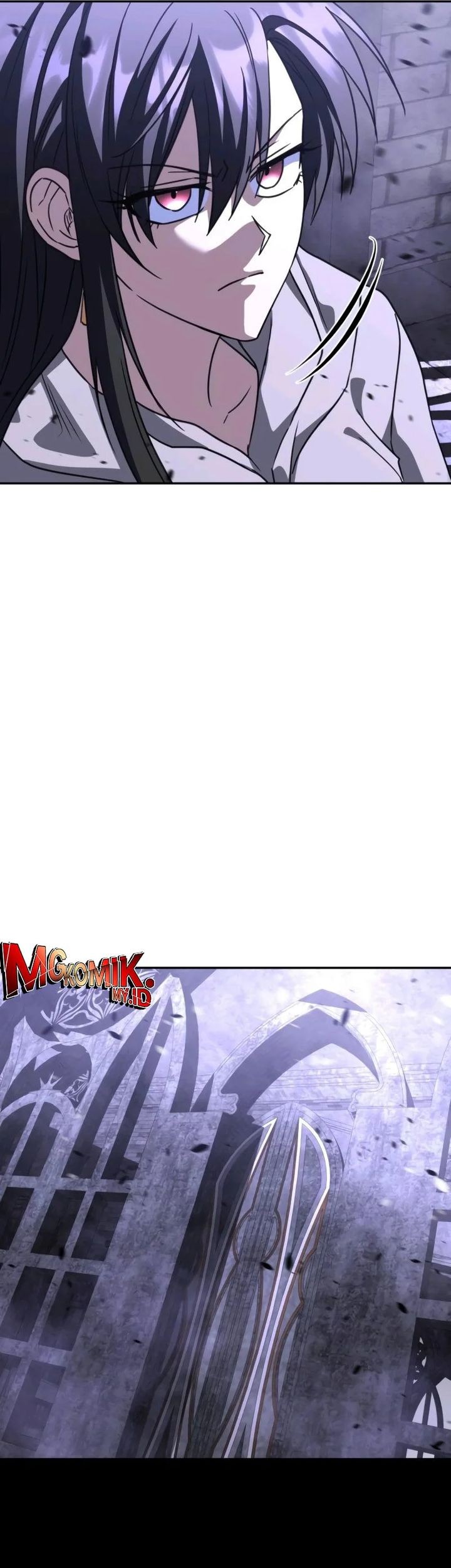 The Returned C-Rank Tank Won't Die! Chapter 25 - halaman 17