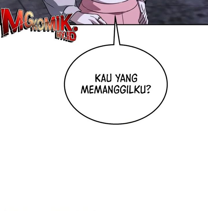 The Returned C-Rank Tank Won't Die! Chapter 25 - halaman 20