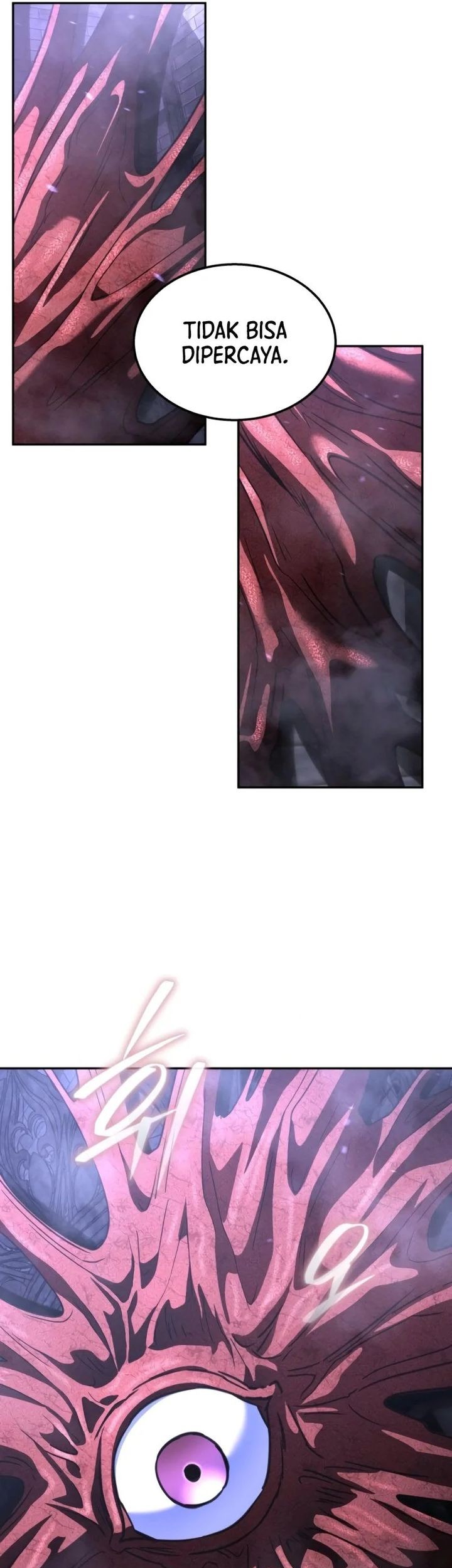 The Returned C-Rank Tank Won't Die! Chapter 25 - halaman 21