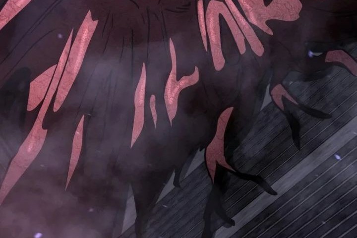 The Returned C-Rank Tank Won't Die! Chapter 25 - halaman 22