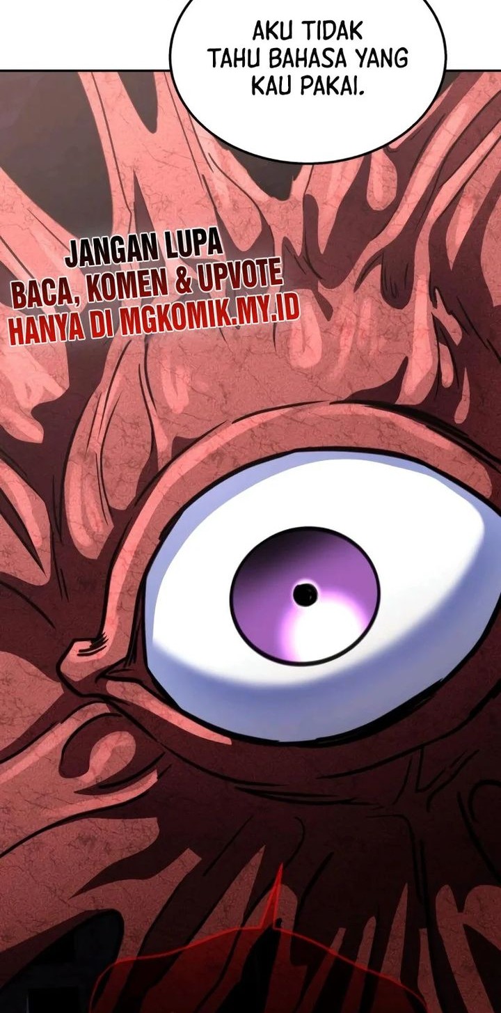 The Returned C-Rank Tank Won't Die! Chapter 25 - halaman 32