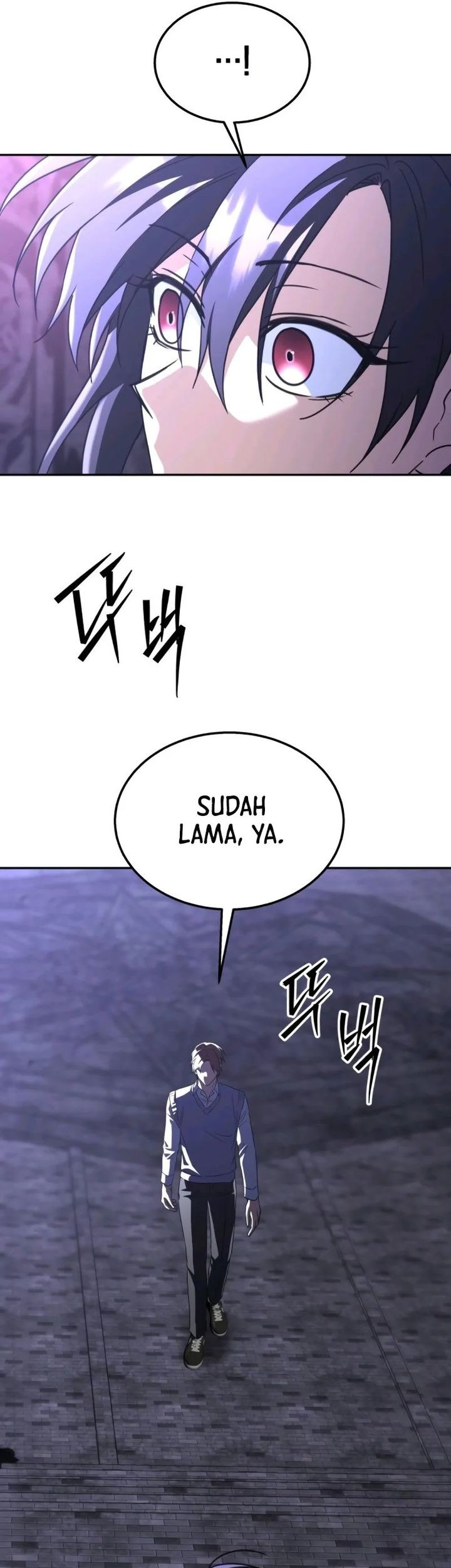 The Returned C-Rank Tank Won't Die! Chapter 25 - halaman 39