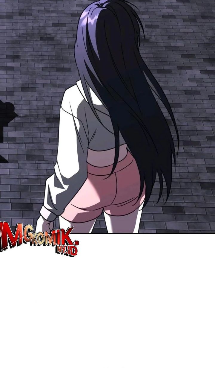 The Returned C-Rank Tank Won't Die! Chapter 25 - halaman 40