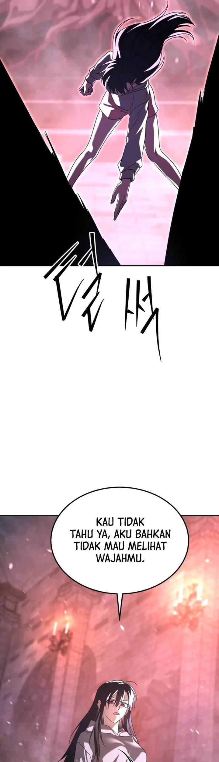 The Returned C-Rank Tank Won't Die! Chapter 25 - halaman 44
