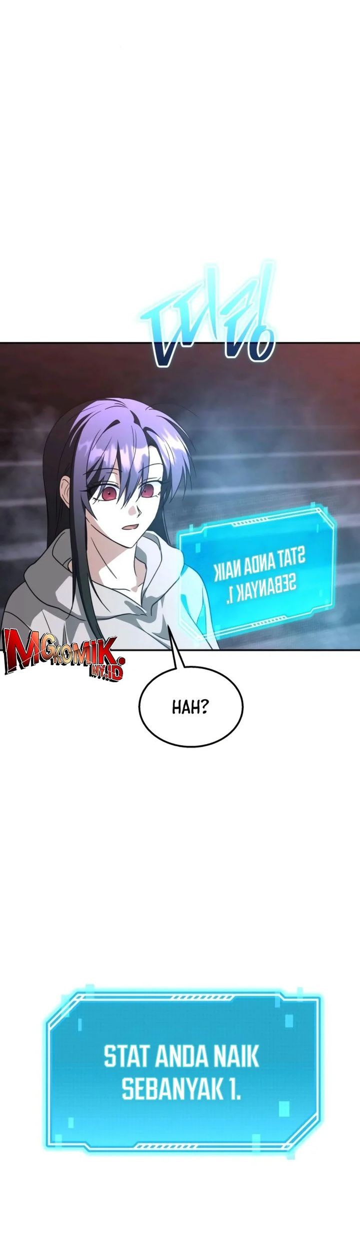 The Returned C-Rank Tank Won't Die! Chapter 25 - halaman 46