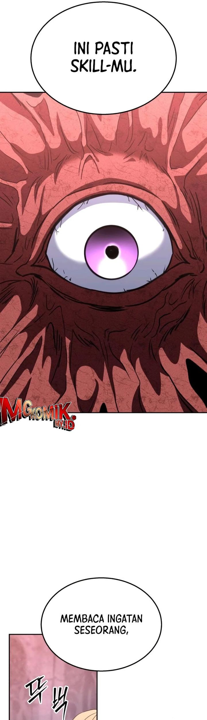 The Returned C-Rank Tank Won't Die! Chapter 25 - halaman 50