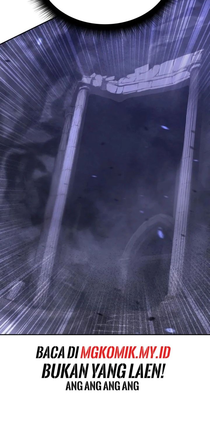 The Returned C-Rank Tank Won't Die! Chapter 25 - halaman 6