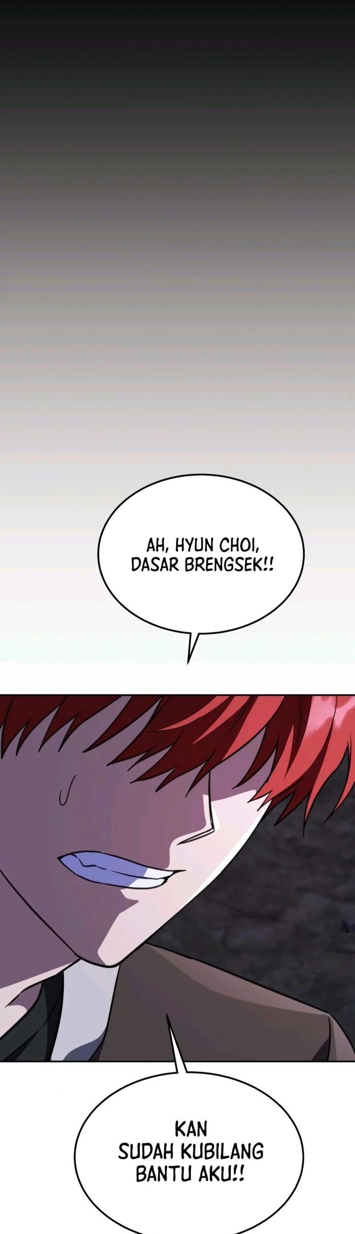 The Returned C-Rank Tank Won't Die! Chapter 25 - halaman 60