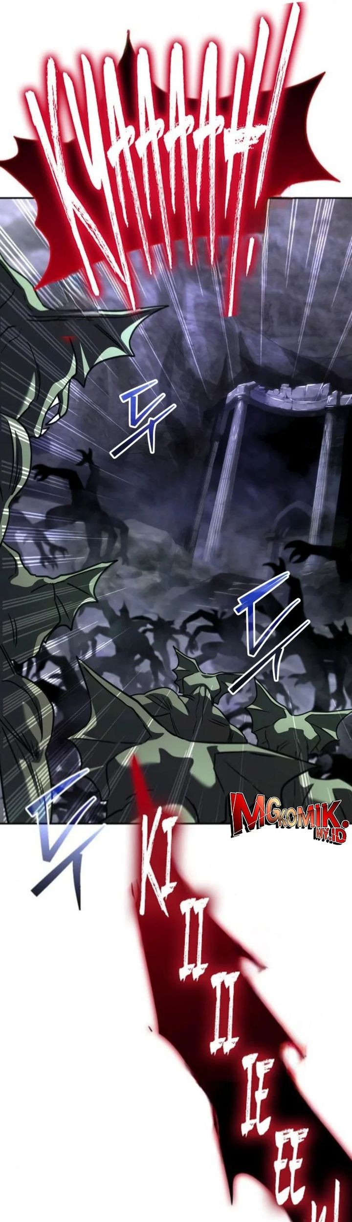 The Returned C-Rank Tank Won't Die! Chapter 25 - halaman 65