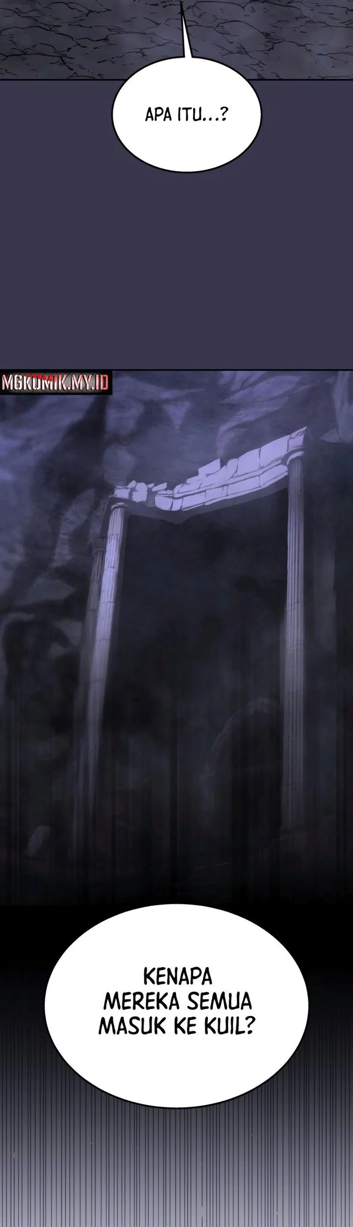 The Returned C-Rank Tank Won't Die! Chapter 25 - halaman 67