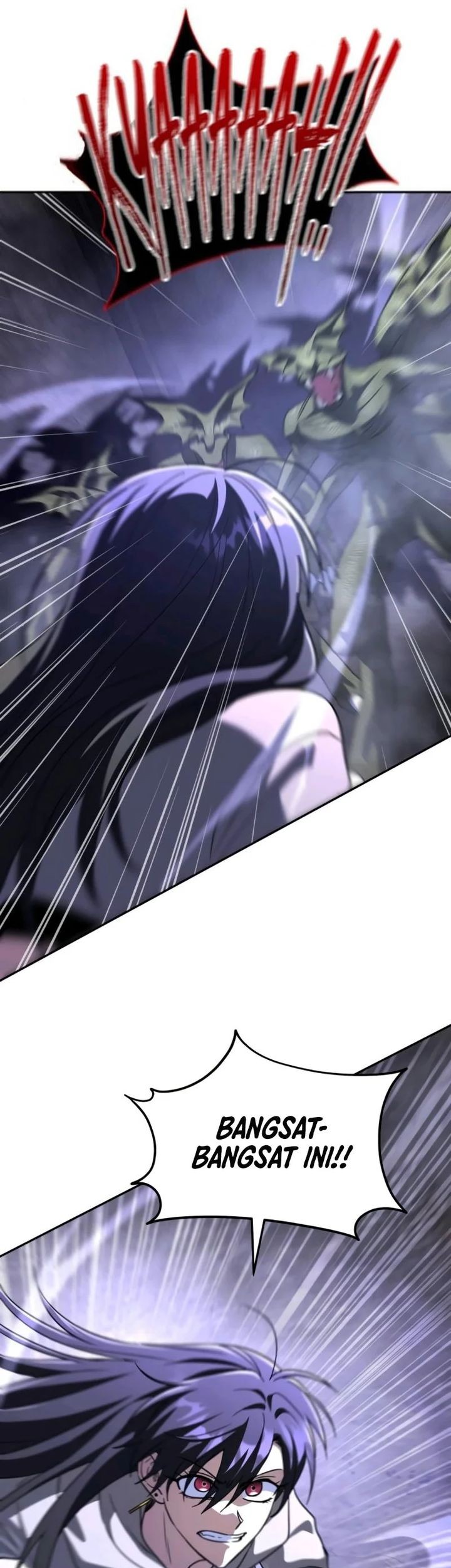 The Returned C-Rank Tank Won't Die! Chapter 25 - halaman 7