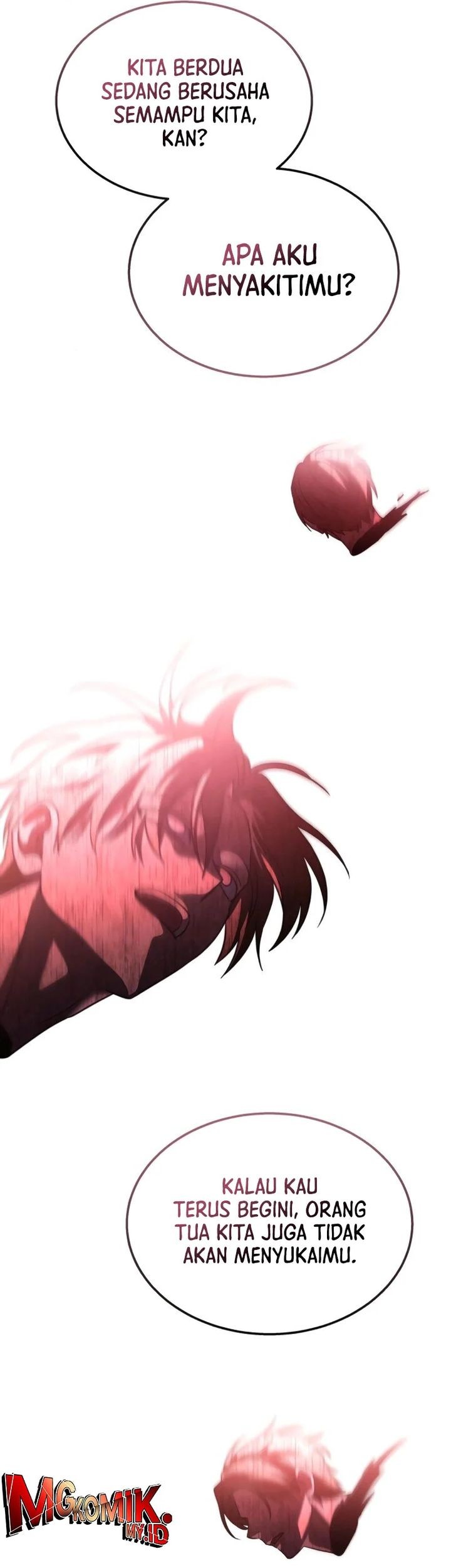 The Returned C-Rank Tank Won't Die! Chapter 25 - halaman 77