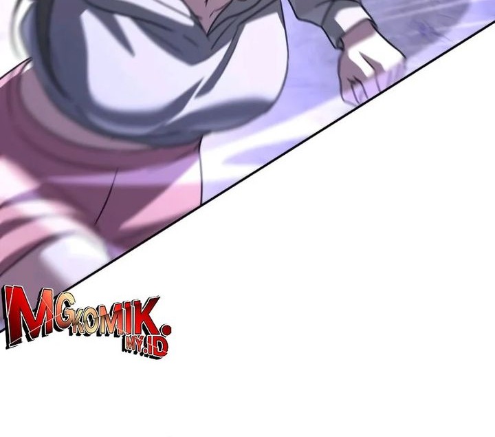 The Returned C-Rank Tank Won't Die! Chapter 25 - halaman 8