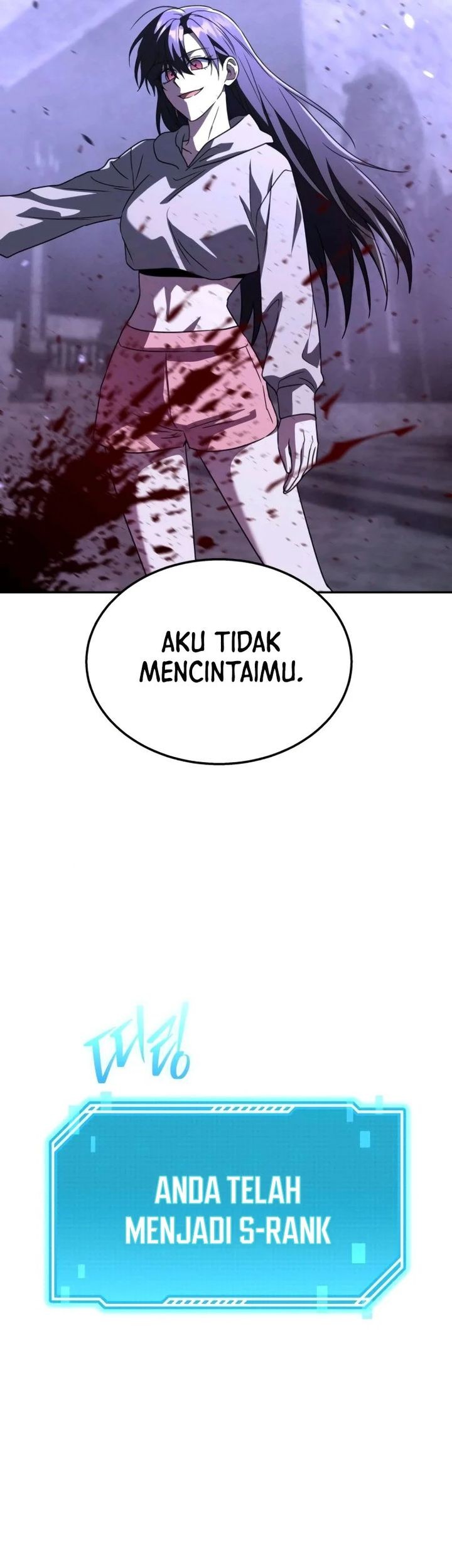 The Returned C-Rank Tank Won't Die! Chapter 25 - halaman 81