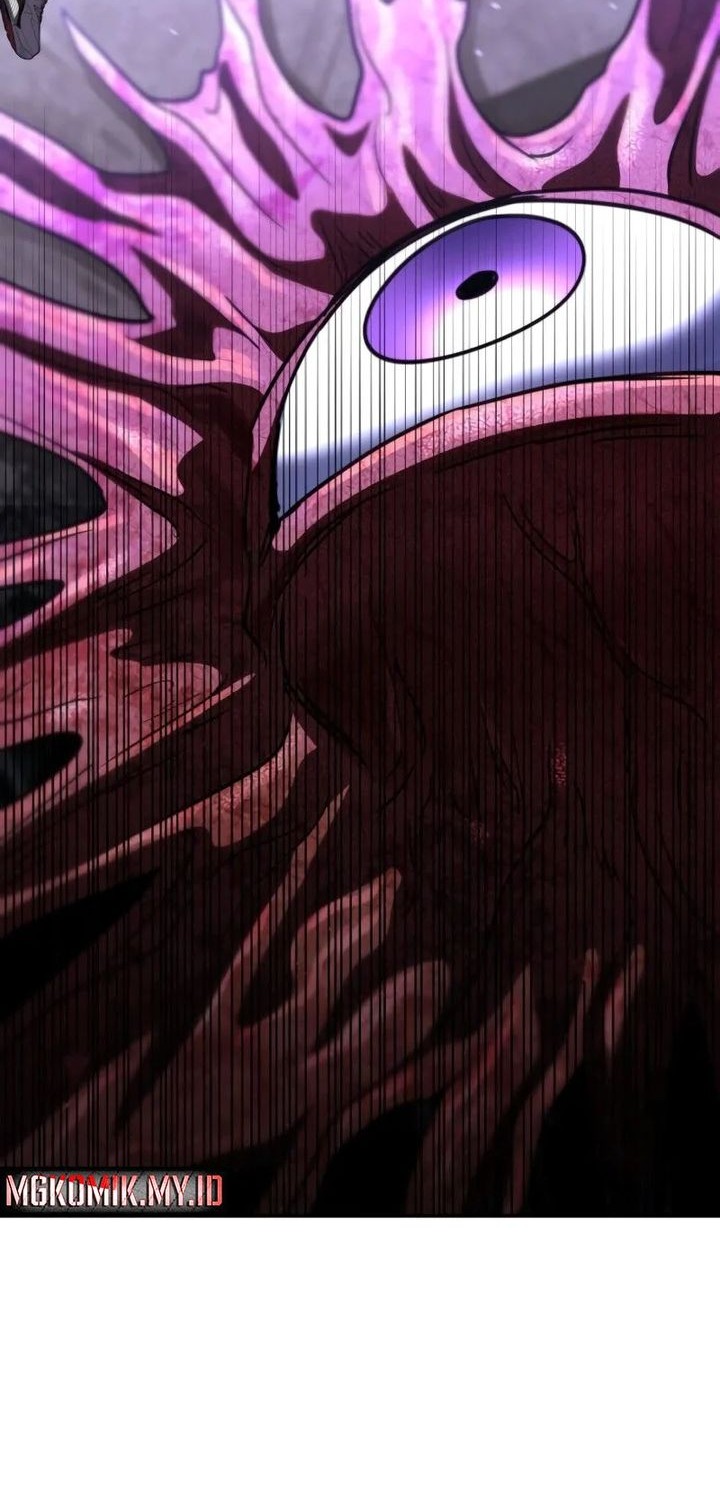 The Returned C-Rank Tank Won't Die! Chapter 25 - halaman 86