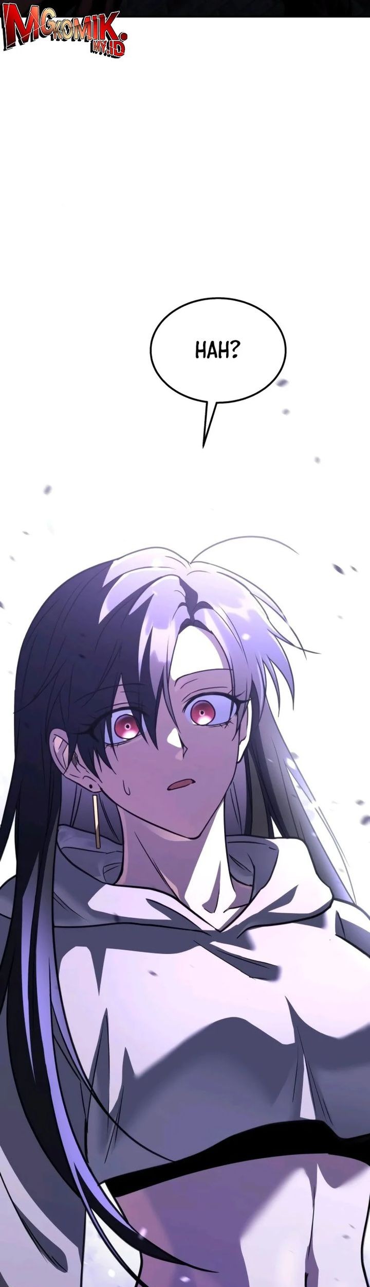The Returned C-Rank Tank Won't Die! Chapter 25 - halaman 95