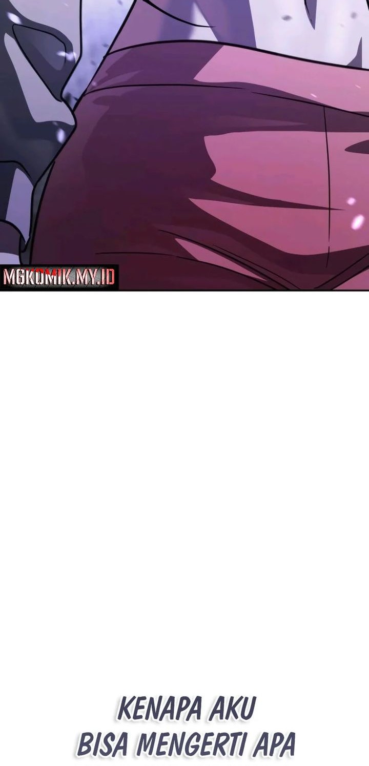The Returned C-Rank Tank Won't Die! Chapter 25 - halaman 96