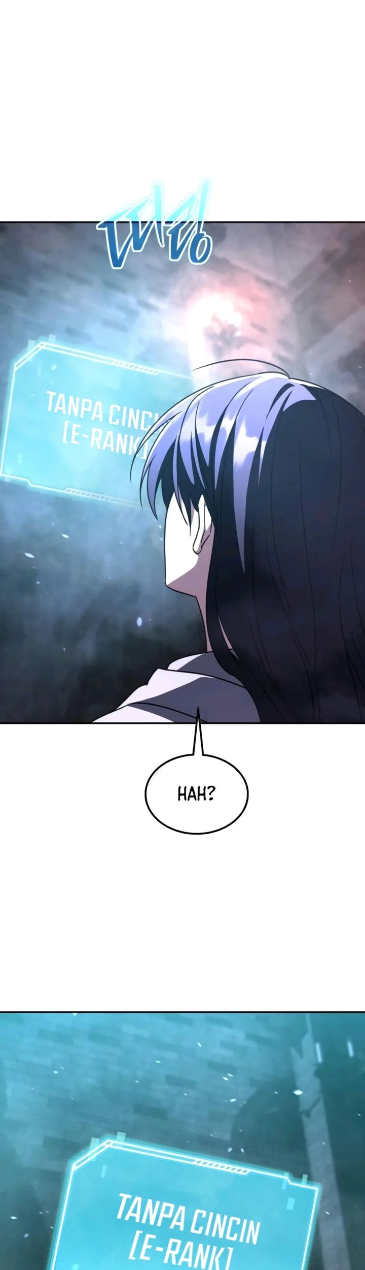 The Returned C-Rank Tank Won't Die! Chapter 26 - halaman 17