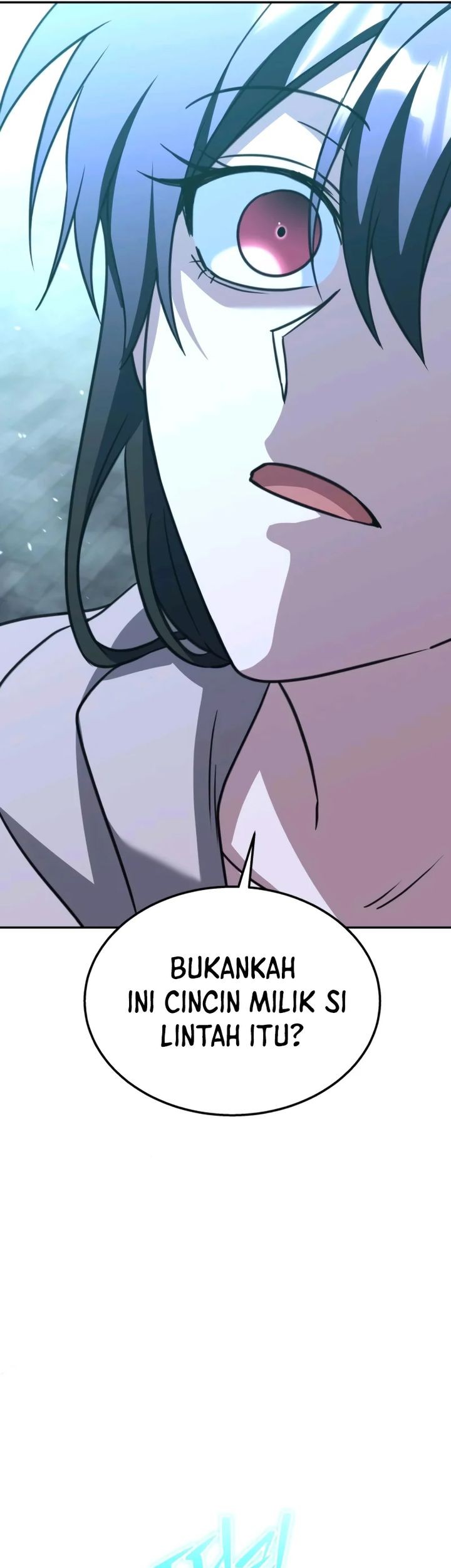 The Returned C-Rank Tank Won't Die! Chapter 26 - halaman 19