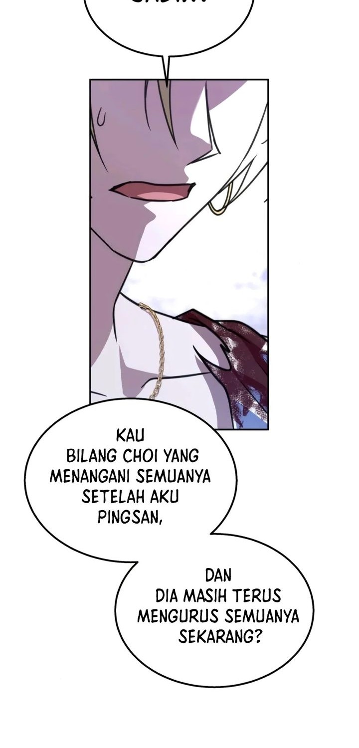 The Returned C-Rank Tank Won't Die! Chapter 26 - halaman 38