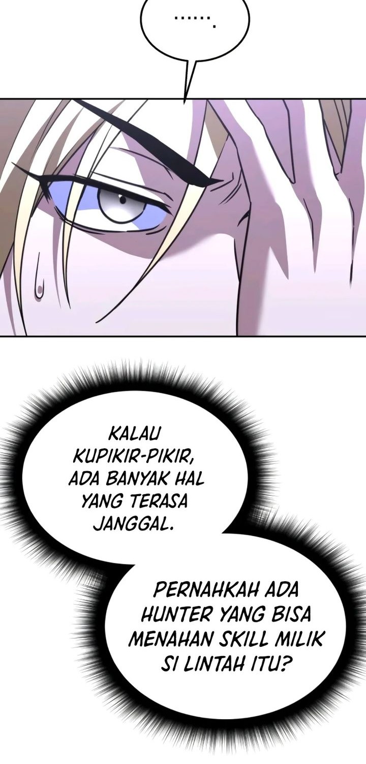 The Returned C-Rank Tank Won't Die! Chapter 26 - halaman 40