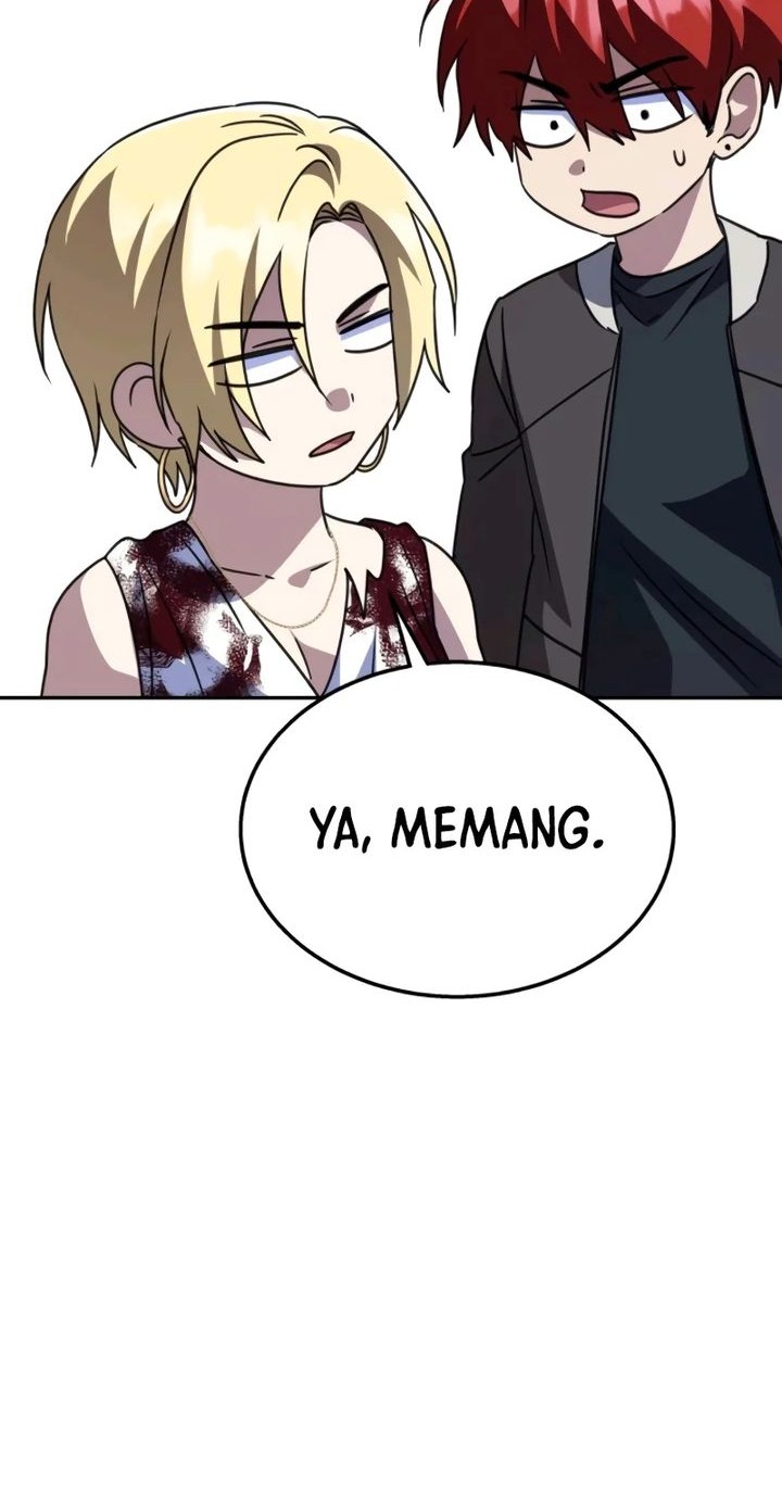 The Returned C-Rank Tank Won't Die! Chapter 26 - halaman 48