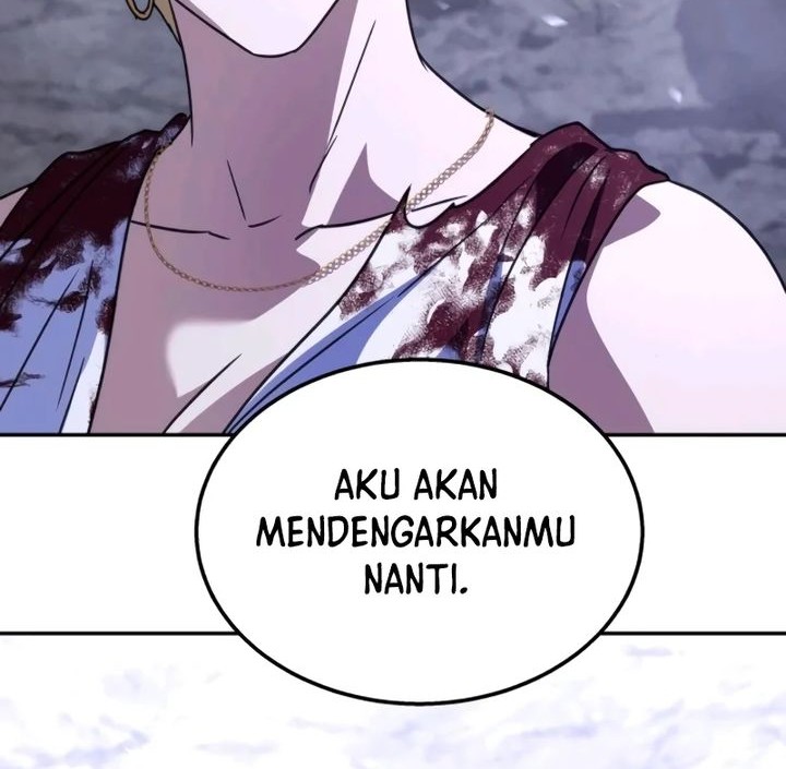The Returned C-Rank Tank Won't Die! Chapter 26 - halaman 52