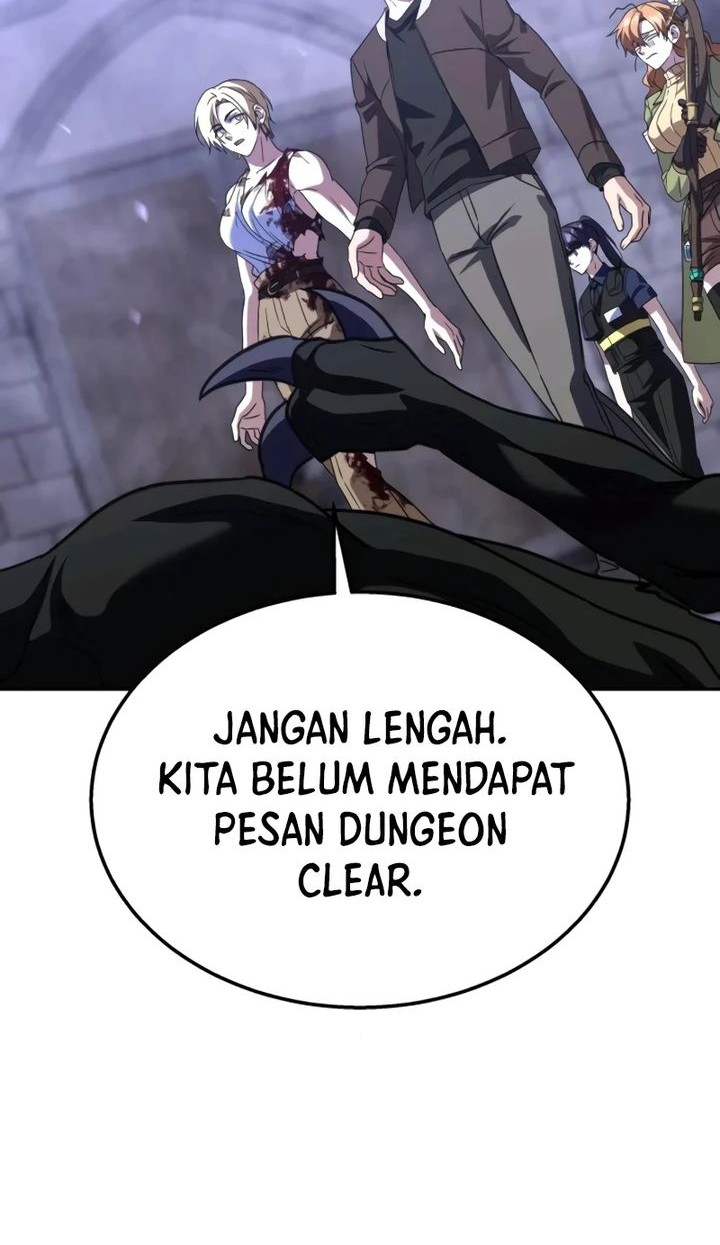 The Returned C-Rank Tank Won't Die! Chapter 26 - halaman 58