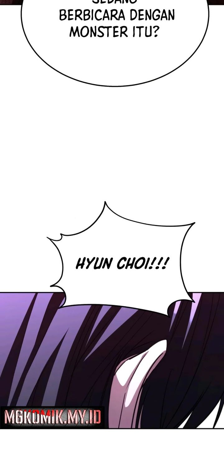 The Returned C-Rank Tank Won't Die! Chapter 26 - halaman 69