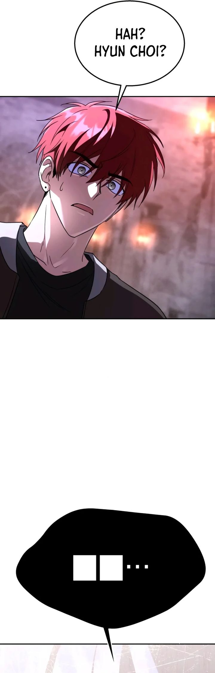 The Returned C-Rank Tank Won't Die! Chapter 26 - halaman 72