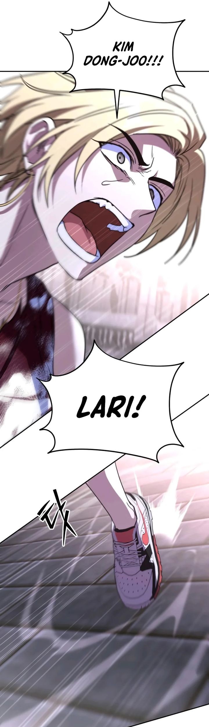 The Returned C-Rank Tank Won't Die! Chapter 26 - halaman 75