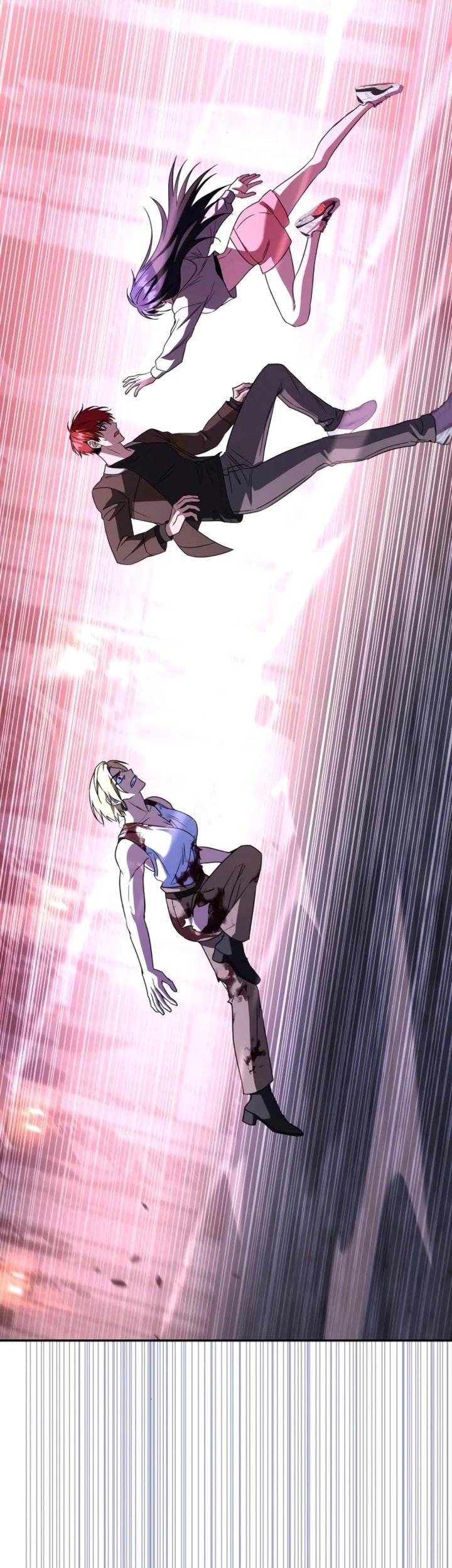 The Returned C-Rank Tank Won't Die! Chapter 26 - halaman 77