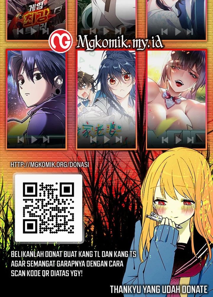 The Returned C-Rank Tank Won't Die! Chapter 26 - halaman 80