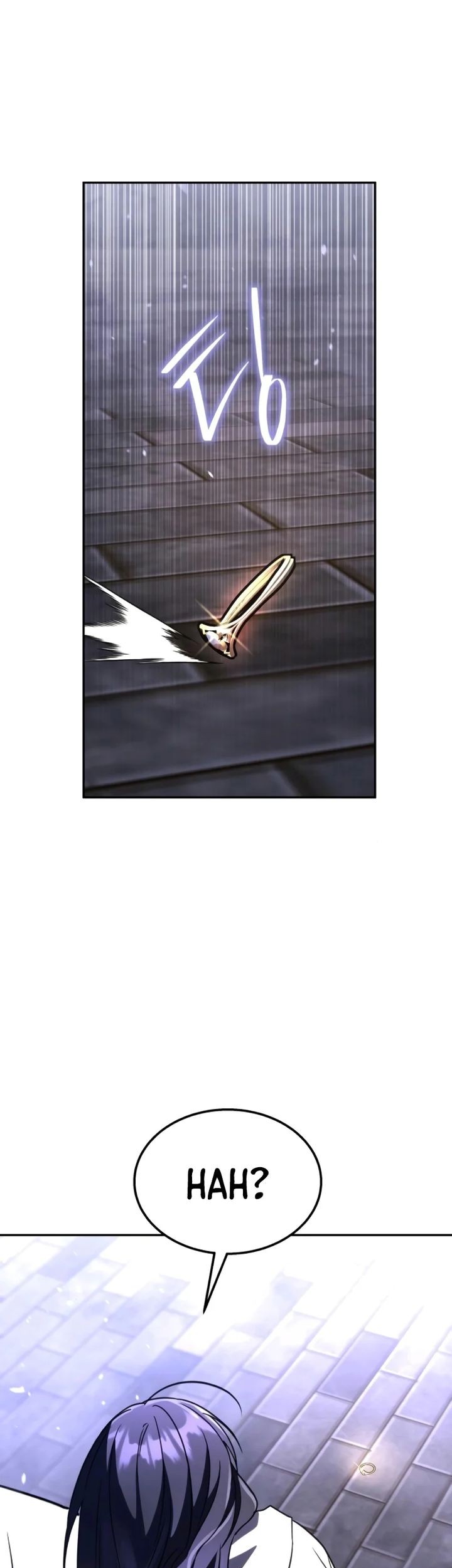 The Returned C-Rank Tank Won't Die! Chapter 26 - halaman 9