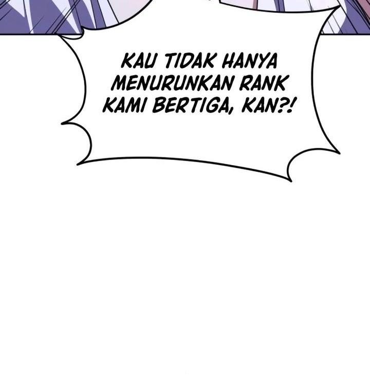 The Returned C-Rank Tank Won't Die! Chapter 27 - halaman 14