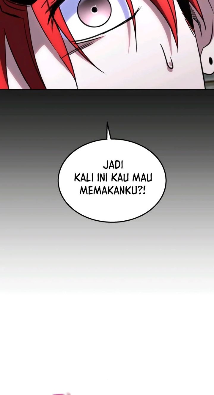 The Returned C-Rank Tank Won't Die! Chapter 27 - halaman 31