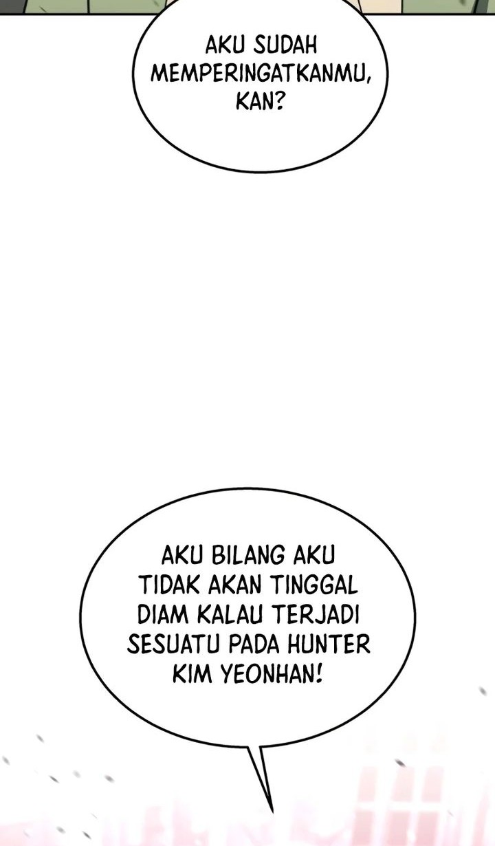 The Returned C-Rank Tank Won't Die! Chapter 27 - halaman 35
