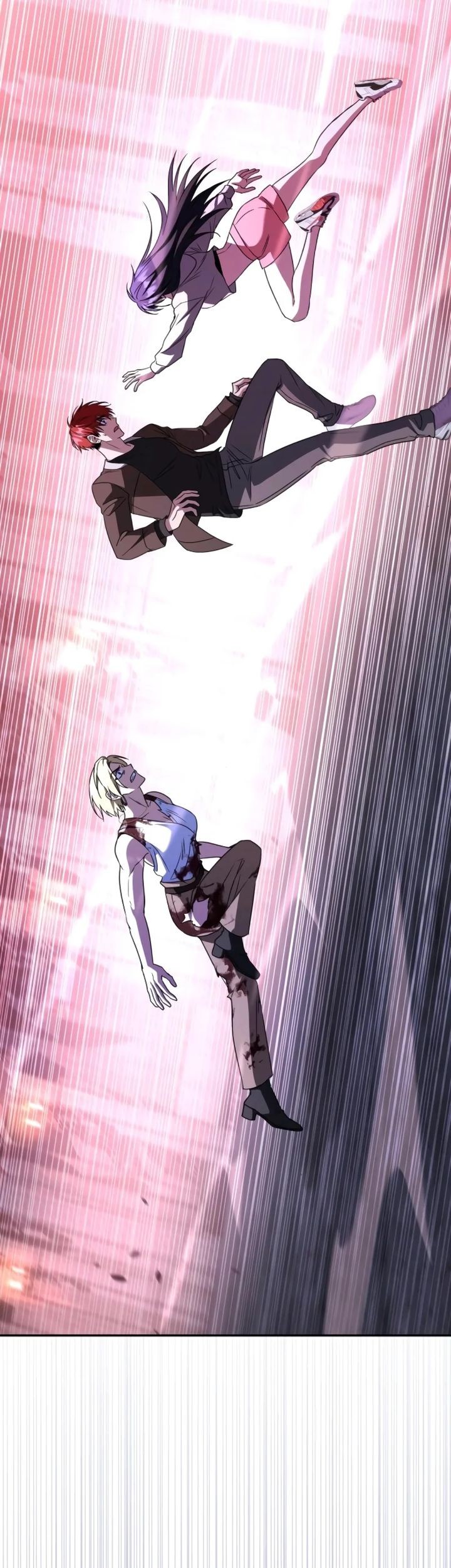 The Returned C-Rank Tank Won't Die! Chapter 27 - halaman 5