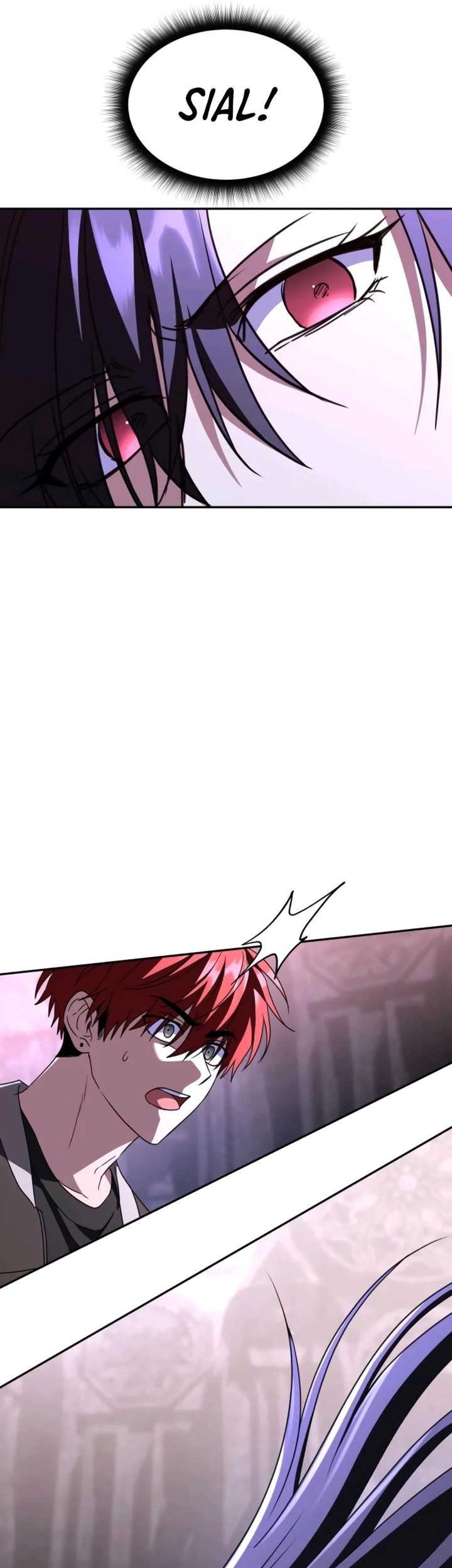 The Returned C-Rank Tank Won't Die! Chapter 27 - halaman 73