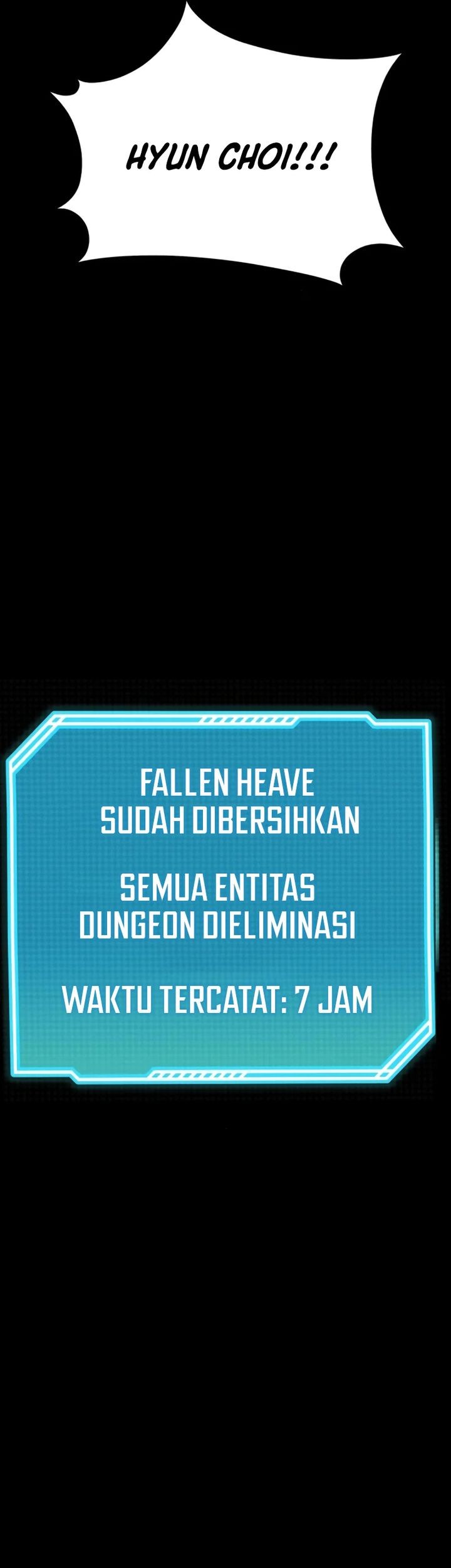 The Returned C-Rank Tank Won't Die! Chapter 27 - halaman 85